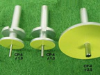 CP4 Nozzle
